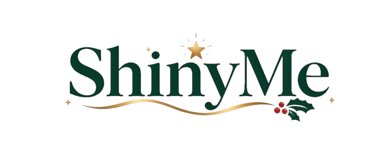 ShinyMe